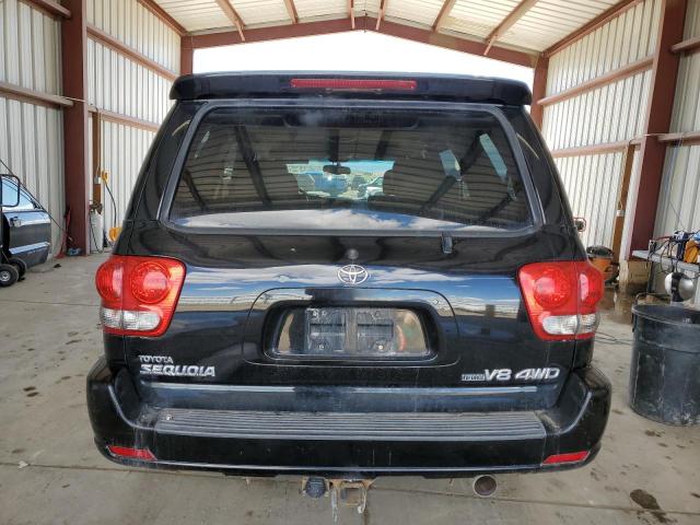 Photo 5 VIN: 5TDBT48A95S249812 - TOYOTA SEQUOIA 