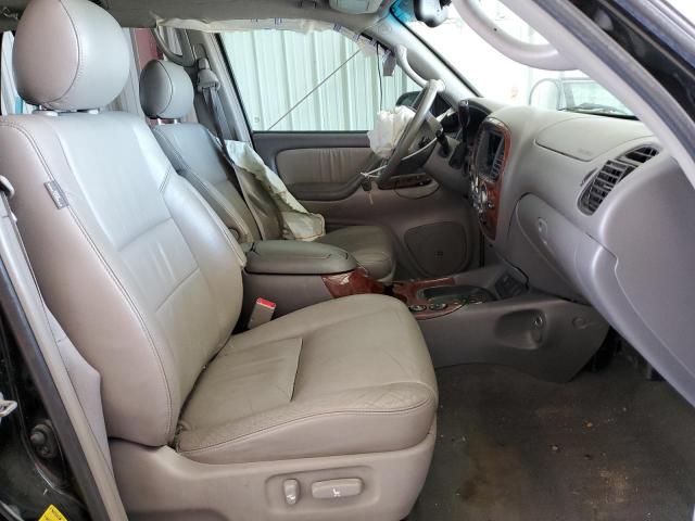 Photo 6 VIN: 5TDBT48A95S249812 - TOYOTA SEQUOIA 