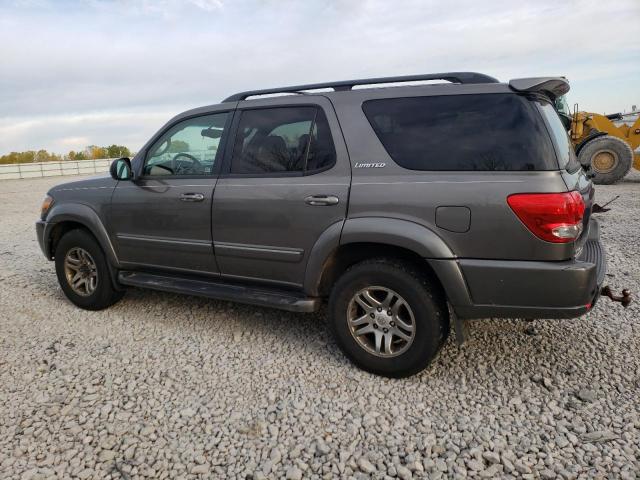 Photo 1 VIN: 5TDBT48A96S267048 - TOYOTA SEQUOIA LI 