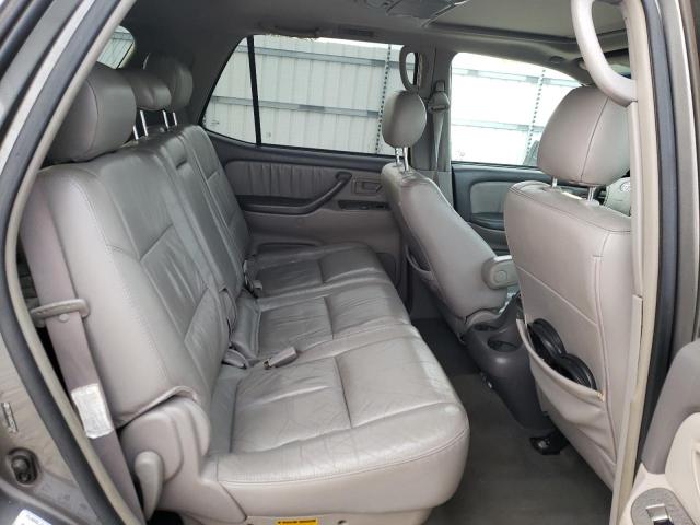 Photo 10 VIN: 5TDBT48A96S267048 - TOYOTA SEQUOIA LI 