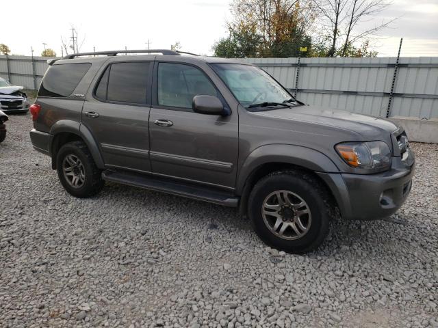 Photo 3 VIN: 5TDBT48A96S267048 - TOYOTA SEQUOIA LI 