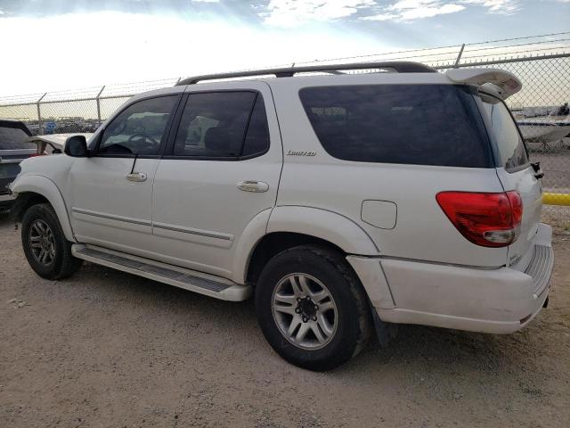 Photo 1 VIN: 5TDBT48A96S272413 - TOYOTA SEQUOIA LI 