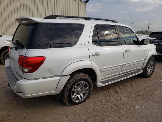 Photo 2 VIN: 5TDBT48A96S272413 - TOYOTA SEQUOIA LI 