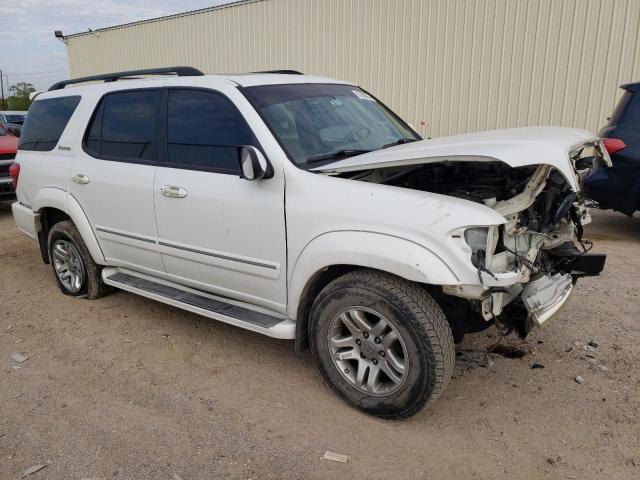 Photo 3 VIN: 5TDBT48A96S272413 - TOYOTA SEQUOIA LI 