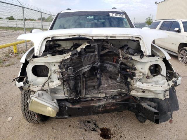 Photo 4 VIN: 5TDBT48A96S272413 - TOYOTA SEQUOIA LI 