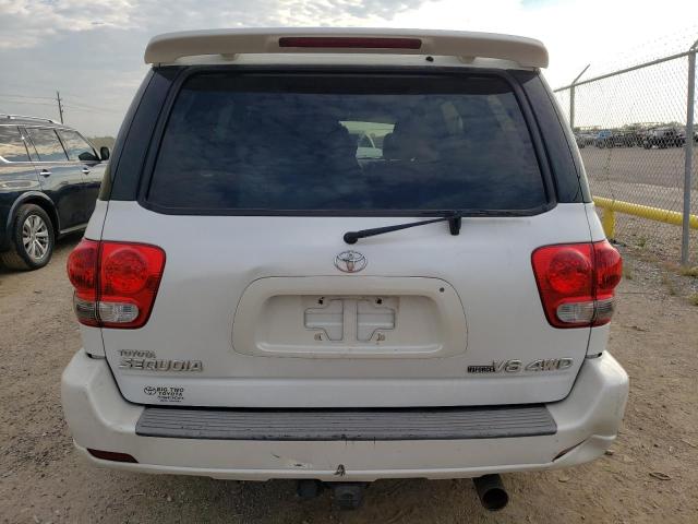 Photo 5 VIN: 5TDBT48A96S272413 - TOYOTA SEQUOIA LI 