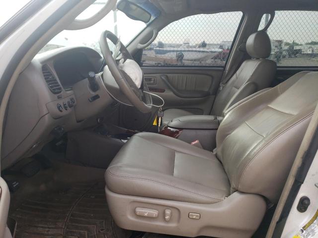 Photo 6 VIN: 5TDBT48A96S272413 - TOYOTA SEQUOIA LI 