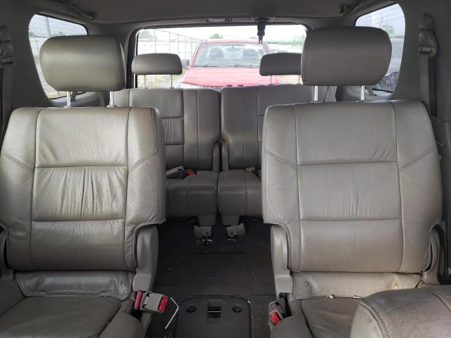 Photo 9 VIN: 5TDBT48A96S272413 - TOYOTA SEQUOIA LI 