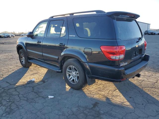 Photo 1 VIN: 5TDBT48A96S275585 - TOYOTA SEQUOIA LI 