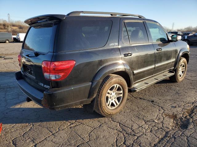 Photo 2 VIN: 5TDBT48A96S275585 - TOYOTA SEQUOIA LI 