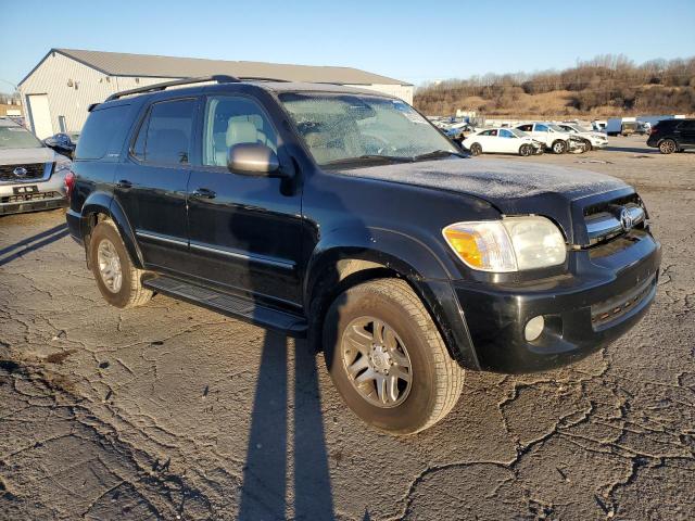 Photo 3 VIN: 5TDBT48A96S275585 - TOYOTA SEQUOIA LI 