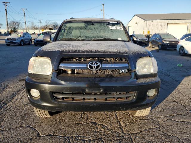 Photo 4 VIN: 5TDBT48A96S275585 - TOYOTA SEQUOIA LI 