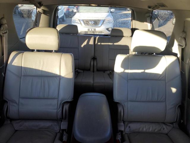 Photo 9 VIN: 5TDBT48A96S275585 - TOYOTA SEQUOIA LI 