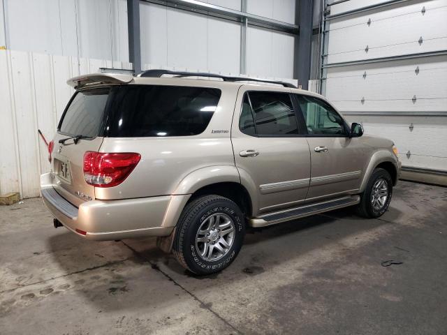 Photo 2 VIN: 5TDBT48A97S282814 - TOYOTA SEQUOIA LI 