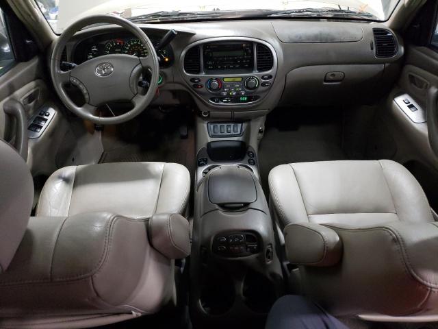 Photo 7 VIN: 5TDBT48A97S282814 - TOYOTA SEQUOIA LI 