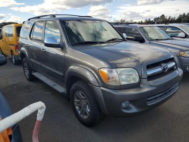 Photo 3 VIN: 5TDBT48A97S287950 - TOYOTA SEQUOIA LI 