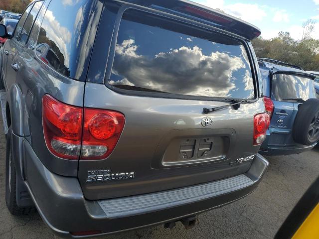 Photo 5 VIN: 5TDBT48A97S287950 - TOYOTA SEQUOIA LI 