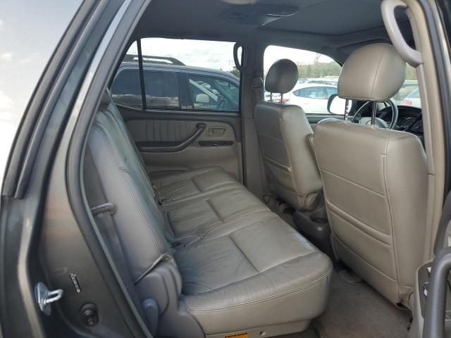 Photo 9 VIN: 5TDBT48A97S287950 - TOYOTA SEQUOIA LI 