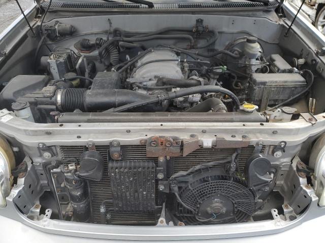 Photo 10 VIN: 5TDBT48AX2S110851 - TOYOTA SEQUOIA 