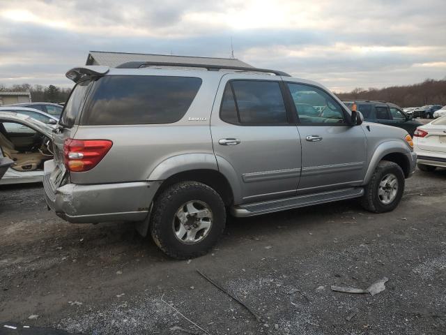 Photo 2 VIN: 5TDBT48AX2S110851 - TOYOTA SEQUOIA 