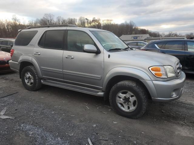 Photo 3 VIN: 5TDBT48AX2S110851 - TOYOTA SEQUOIA 