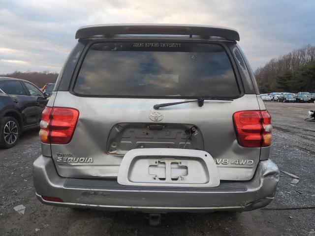 Photo 5 VIN: 5TDBT48AX2S110851 - TOYOTA SEQUOIA 