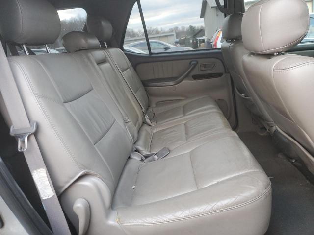 Photo 9 VIN: 5TDBT48AX2S110851 - TOYOTA SEQUOIA 