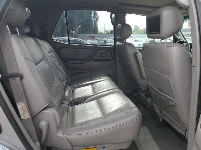 Photo 10 VIN: 5TDBT48AX2S133370 - TOYOTA SEQUOIA 