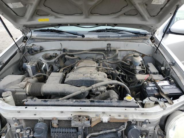 Photo 11 VIN: 5TDBT48AX2S133370 - TOYOTA SEQUOIA 