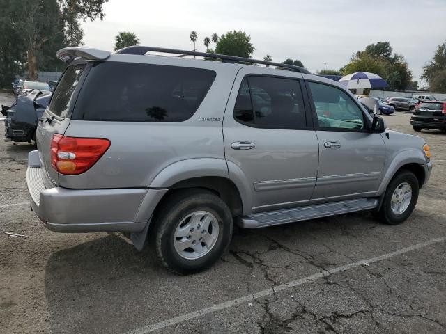 Photo 2 VIN: 5TDBT48AX2S133370 - TOYOTA SEQUOIA 