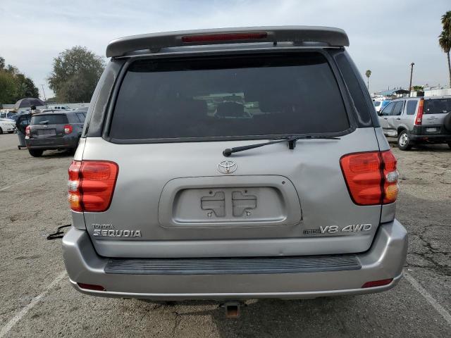 Photo 5 VIN: 5TDBT48AX2S133370 - TOYOTA SEQUOIA 