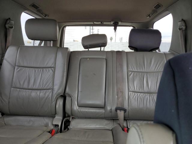 Photo 9 VIN: 5TDBT48AX2S133370 - TOYOTA SEQUOIA 