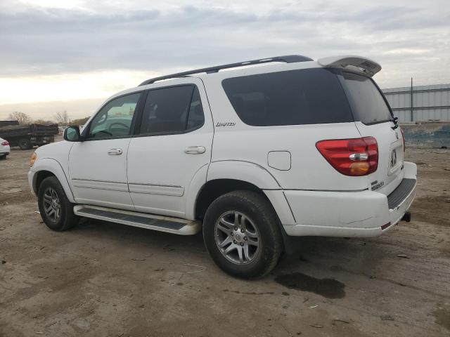 Photo 1 VIN: 5TDBT48AX3S150252 - TOYOTA SEQUOIA LI 