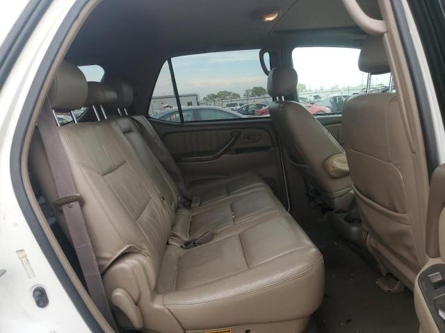 Photo 10 VIN: 5TDBT48AX3S150252 - TOYOTA SEQUOIA LI 