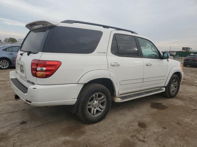 Photo 2 VIN: 5TDBT48AX3S150252 - TOYOTA SEQUOIA LI 