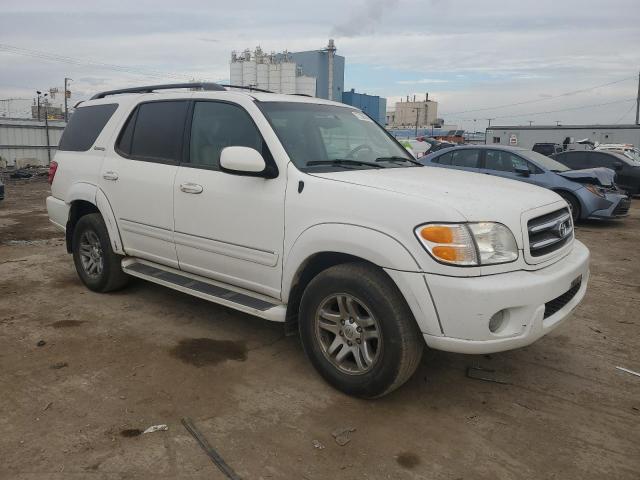 Photo 3 VIN: 5TDBT48AX3S150252 - TOYOTA SEQUOIA LI 