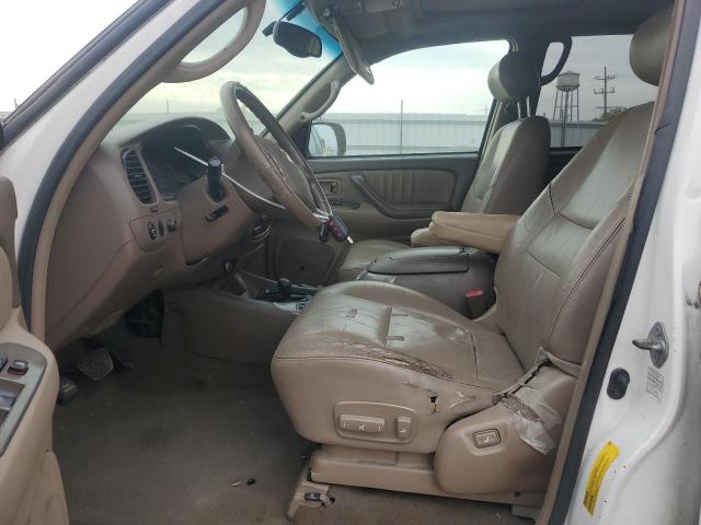 Photo 6 VIN: 5TDBT48AX3S150252 - TOYOTA SEQUOIA LI 