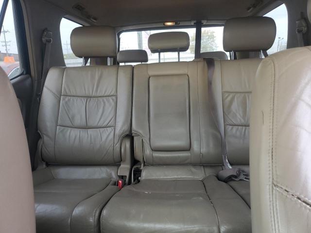 Photo 9 VIN: 5TDBT48AX3S150252 - TOYOTA SEQUOIA LI 