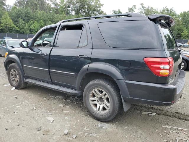 Photo 1 VIN: 5TDBT48AX3S179640 - TOYOTA SEQUOIA 