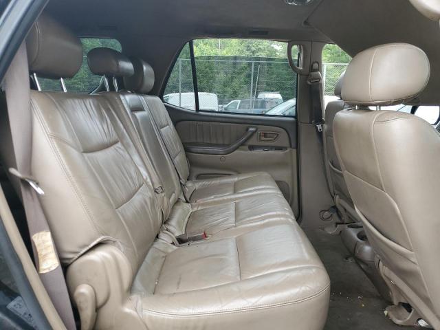 Photo 10 VIN: 5TDBT48AX3S179640 - TOYOTA SEQUOIA 