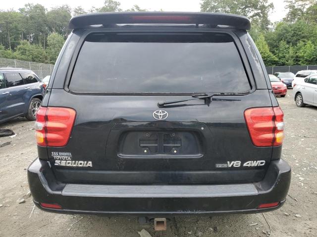 Photo 5 VIN: 5TDBT48AX3S179640 - TOYOTA SEQUOIA 