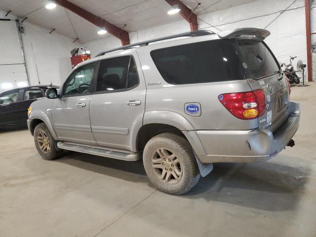 Photo 1 VIN: 5TDBT48AX4S222231 - TOYOTA SEQUOIA 