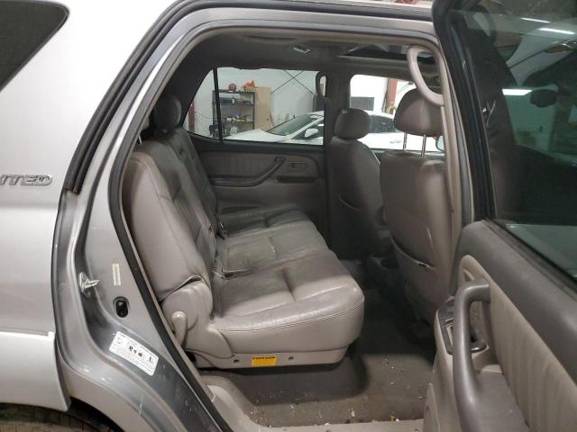 Photo 10 VIN: 5TDBT48AX4S222231 - TOYOTA SEQUOIA 