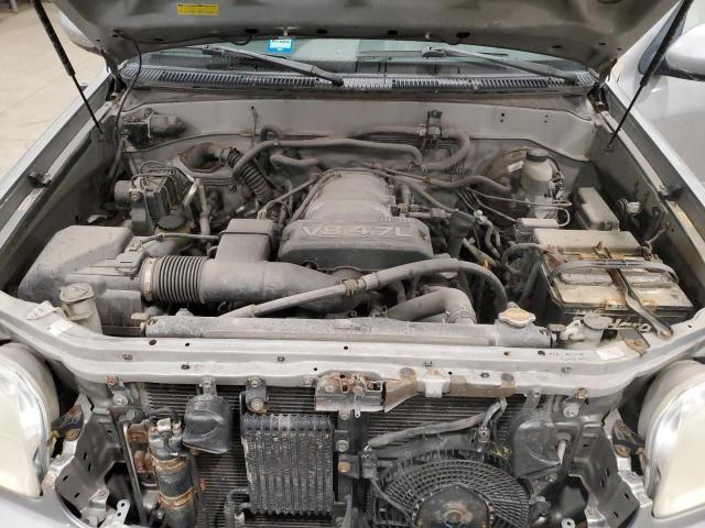 Photo 11 VIN: 5TDBT48AX4S222231 - TOYOTA SEQUOIA 