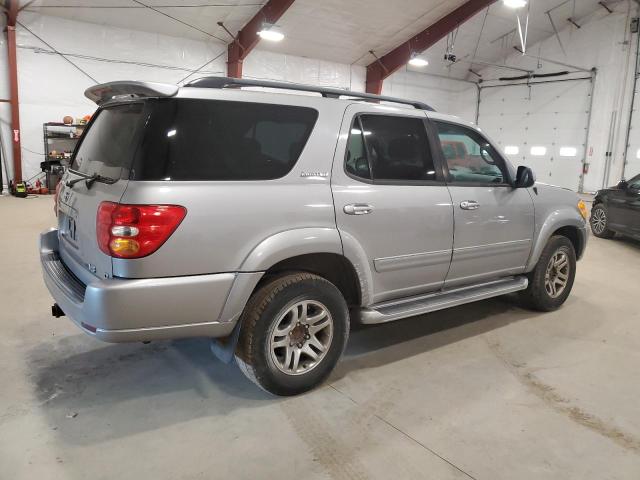 Photo 2 VIN: 5TDBT48AX4S222231 - TOYOTA SEQUOIA 