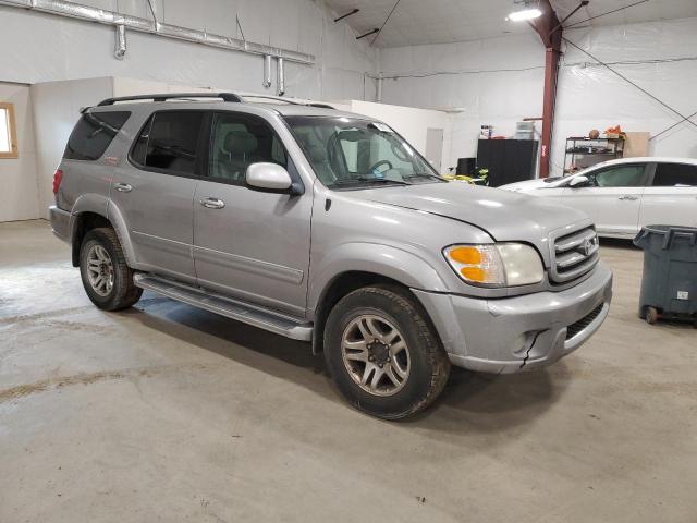 Photo 3 VIN: 5TDBT48AX4S222231 - TOYOTA SEQUOIA 