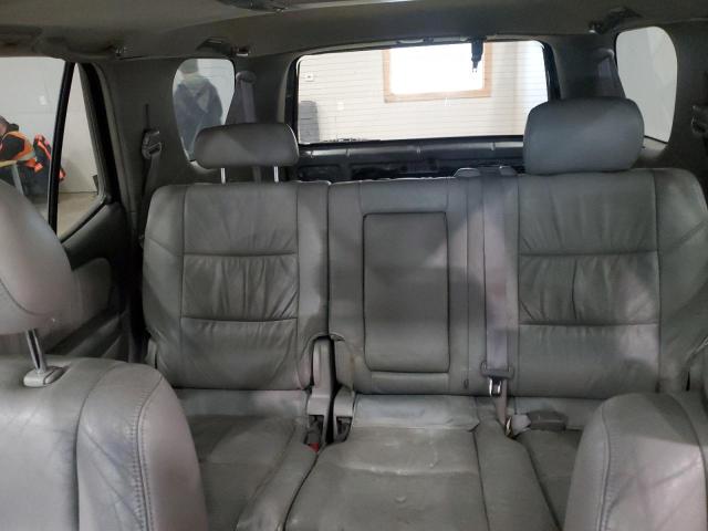 Photo 9 VIN: 5TDBT48AX4S222231 - TOYOTA SEQUOIA 