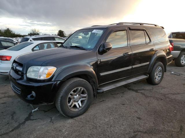 Photo 0 VIN: 5TDBT48AX5S249723 - TOYOTA SEQUOIA LI 