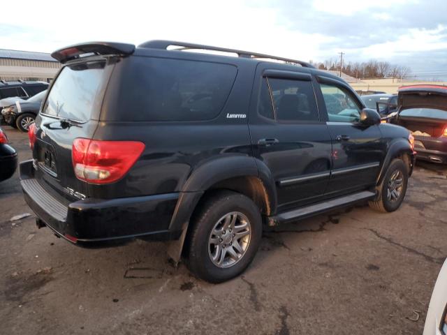 Photo 2 VIN: 5TDBT48AX5S249723 - TOYOTA SEQUOIA LI 