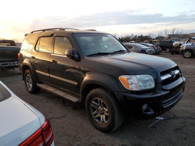 Photo 3 VIN: 5TDBT48AX5S249723 - TOYOTA SEQUOIA LI 